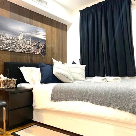 Wonderful London Apartments Ngoại thất bức ảnh