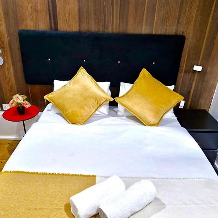 Wonderful London Apartments Ngoại thất bức ảnh