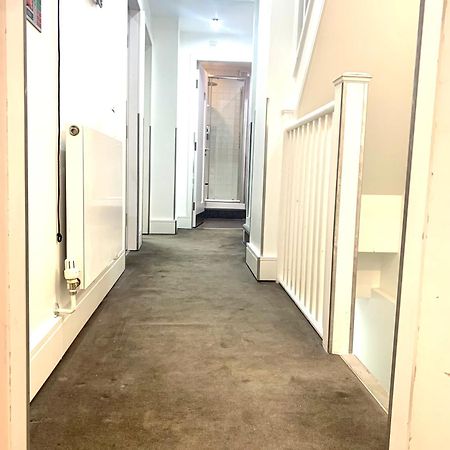 Wonderful London Apartments Ngoại thất bức ảnh