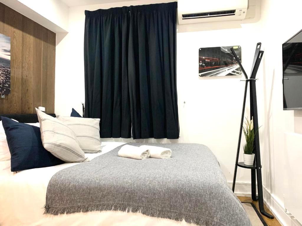 Wonderful London Apartments Ngoại thất bức ảnh