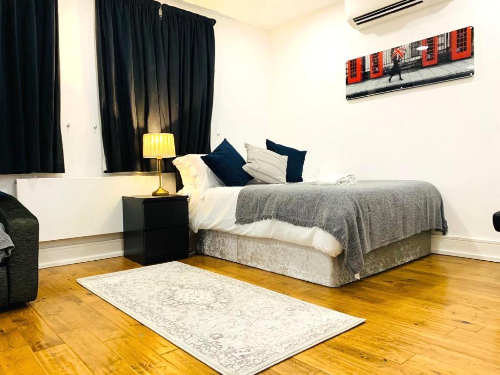 Wonderful London Apartments Ngoại thất bức ảnh