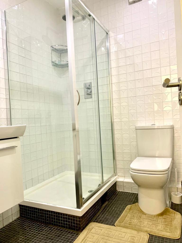 Wonderful London Apartments Ngoại thất bức ảnh