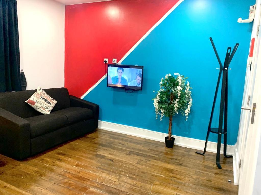 Wonderful London Apartments Ngoại thất bức ảnh