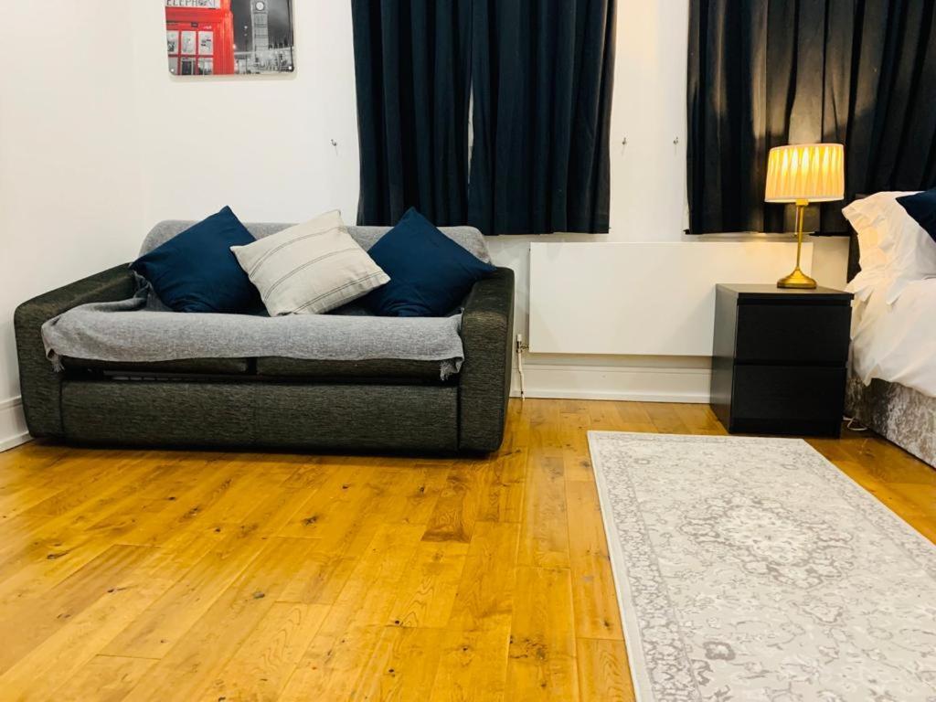 Wonderful London Apartments Ngoại thất bức ảnh