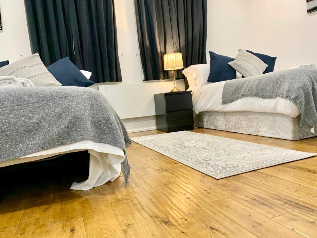 Wonderful London Apartments Ngoại thất bức ảnh
