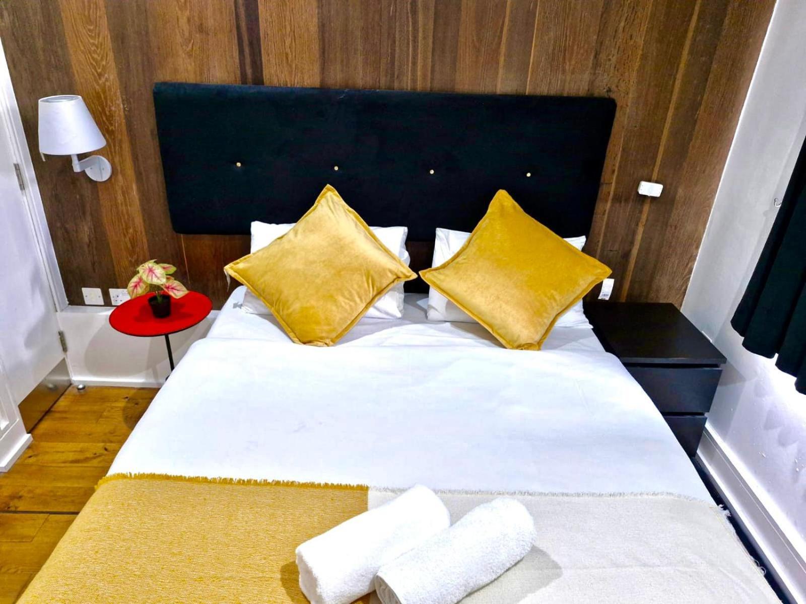 Wonderful London Apartments Ngoại thất bức ảnh
